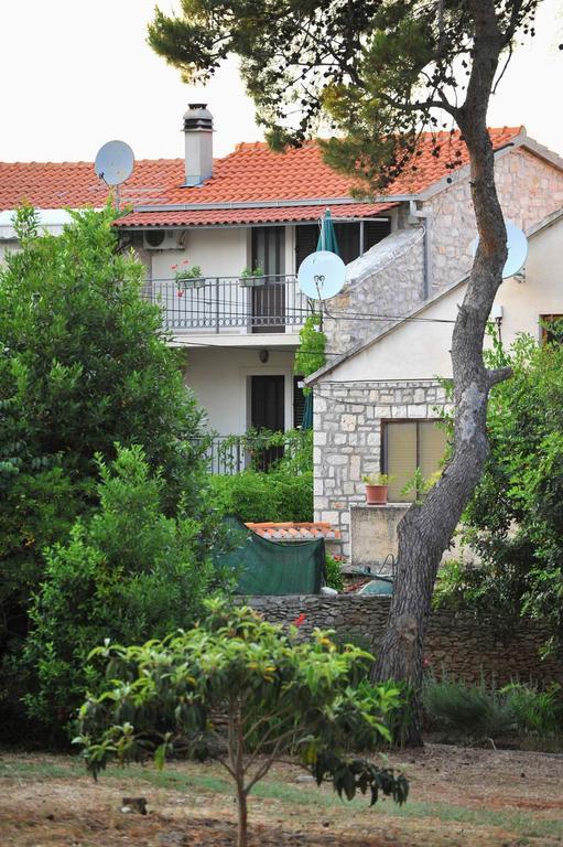 Villa Valparaiso Sutivan Exteriér fotografie