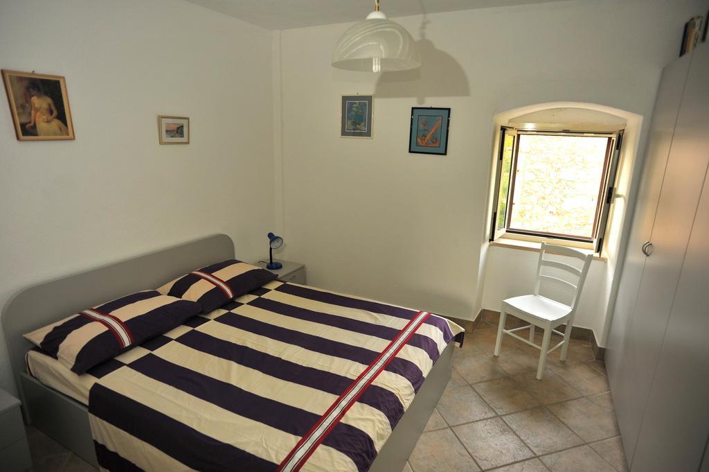 Villa Valparaiso Sutivan Exteriér fotografie