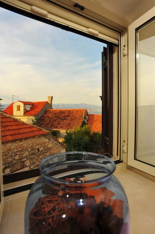 Villa Valparaiso Sutivan Exteriér fotografie